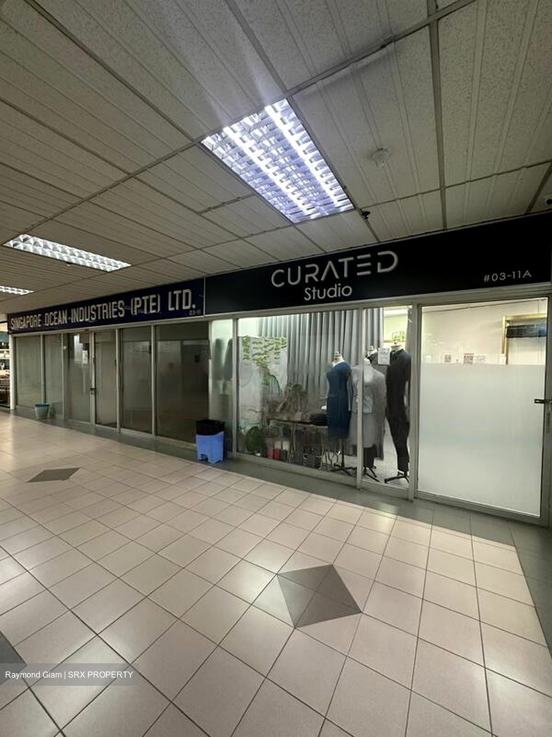 Textile Centre (D7), Shop House #452203771